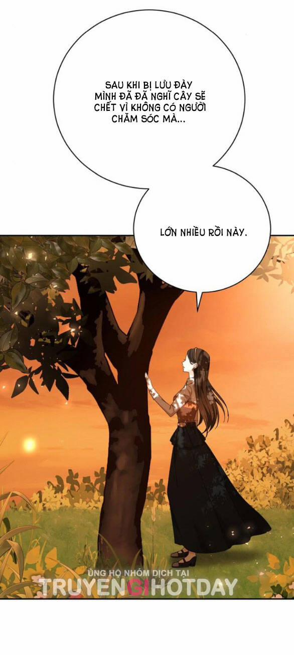 Nắm Giữ Trái Tim Của Bạo Chúa 11 trang 56