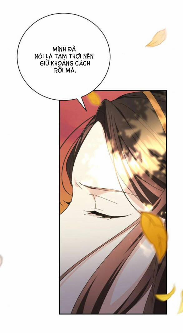 Nắm Giữ Trái Tim Của Bạo Chúa 11 trang 61