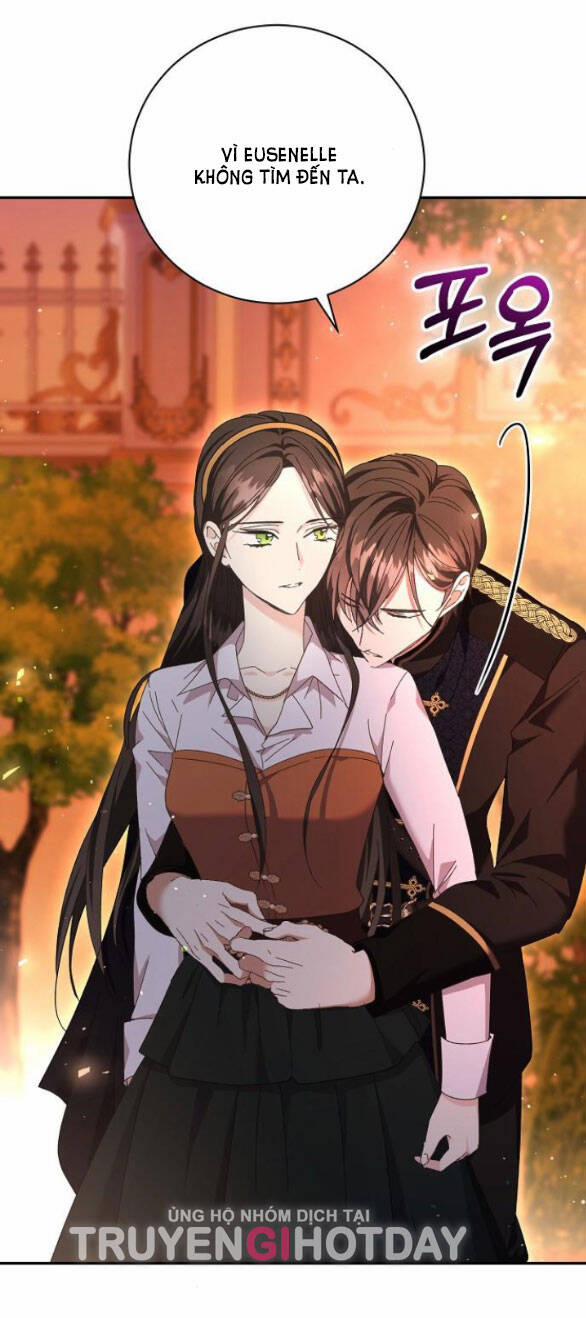 Nắm Giữ Trái Tim Của Bạo Chúa 11 trang 64