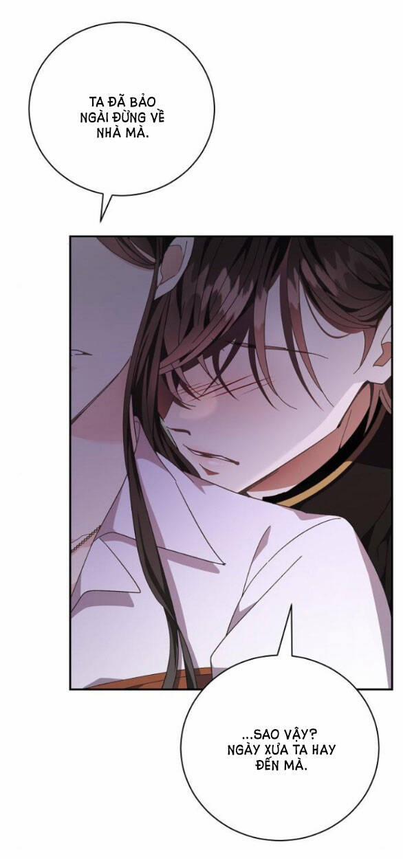 Nắm Giữ Trái Tim Của Bạo Chúa 11 trang 65