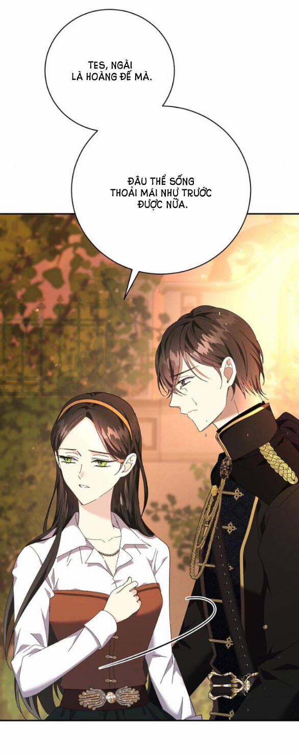 Nắm Giữ Trái Tim Của Bạo Chúa 11 trang 69