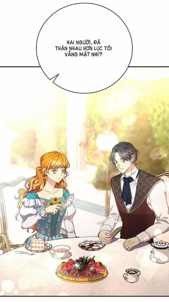 Nắm Giữ Trái Tim Của Bạo Chúa 11 trang 7