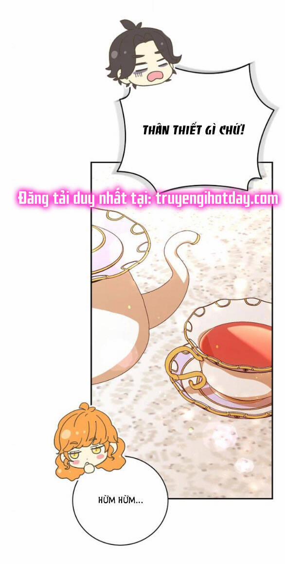 Nắm Giữ Trái Tim Của Bạo Chúa 11 trang 8