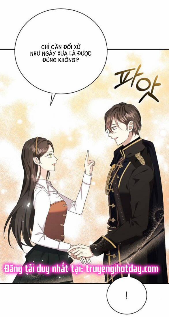 Nắm Giữ Trái Tim Của Bạo Chúa 11 trang 80