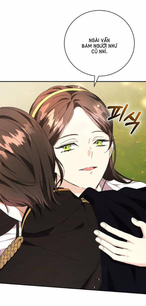 Nắm Giữ Trái Tim Của Bạo Chúa 11 trang 85