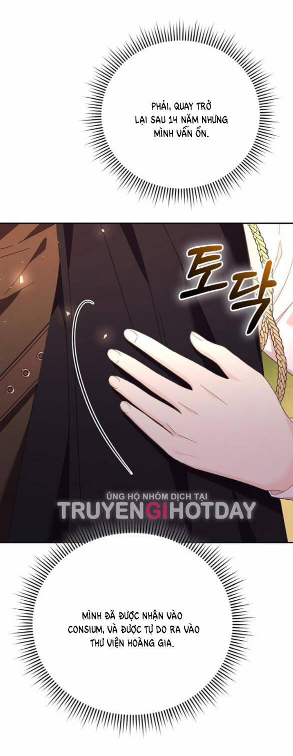 Nắm Giữ Trái Tim Của Bạo Chúa 11 trang 87