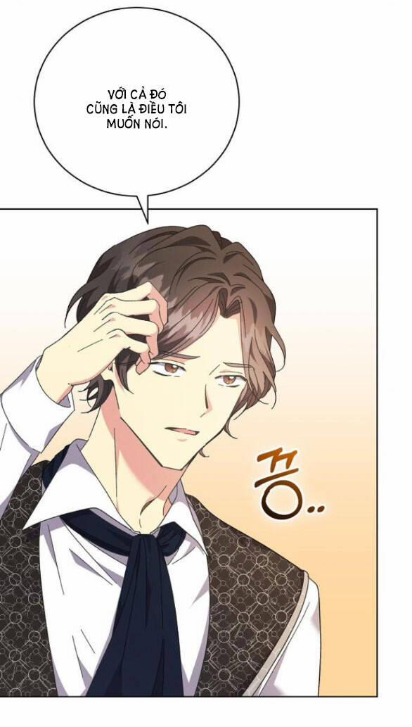 Nắm Giữ Trái Tim Của Bạo Chúa 11 trang 9