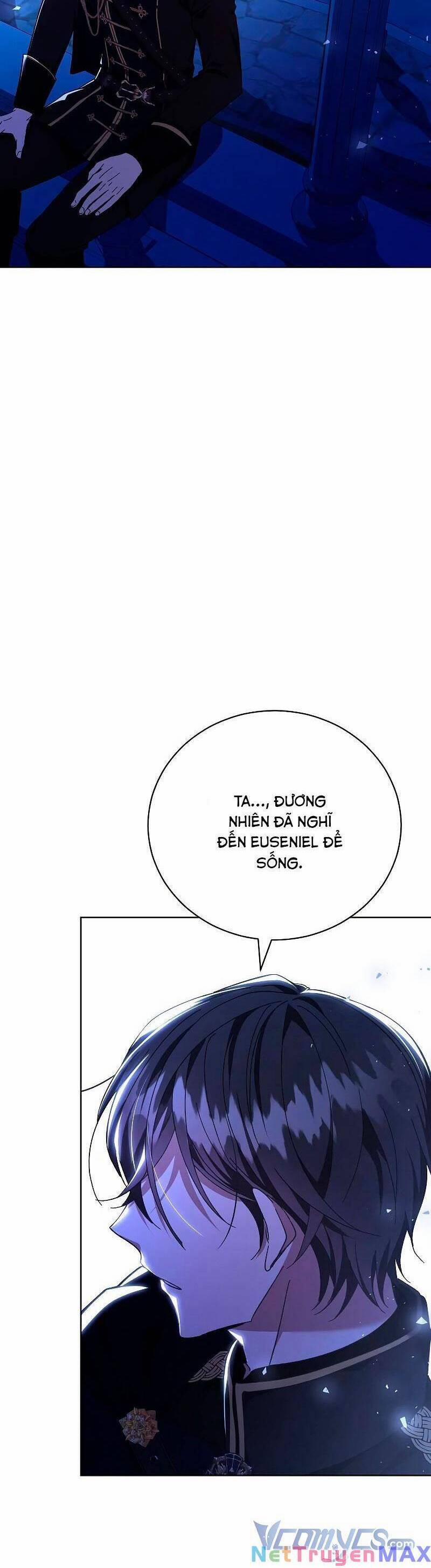 Nắm Giữ Trái Tim Của Bạo Chúa 12 trang 10