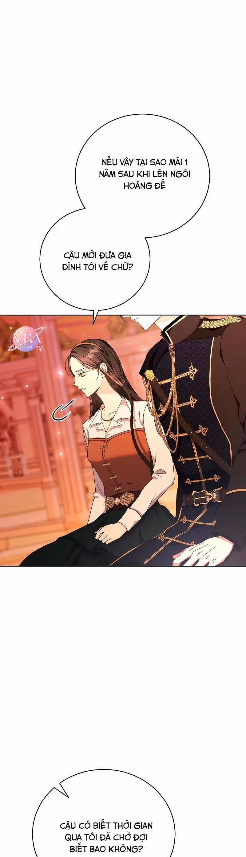 Nắm Giữ Trái Tim Của Bạo Chúa 12 trang 11