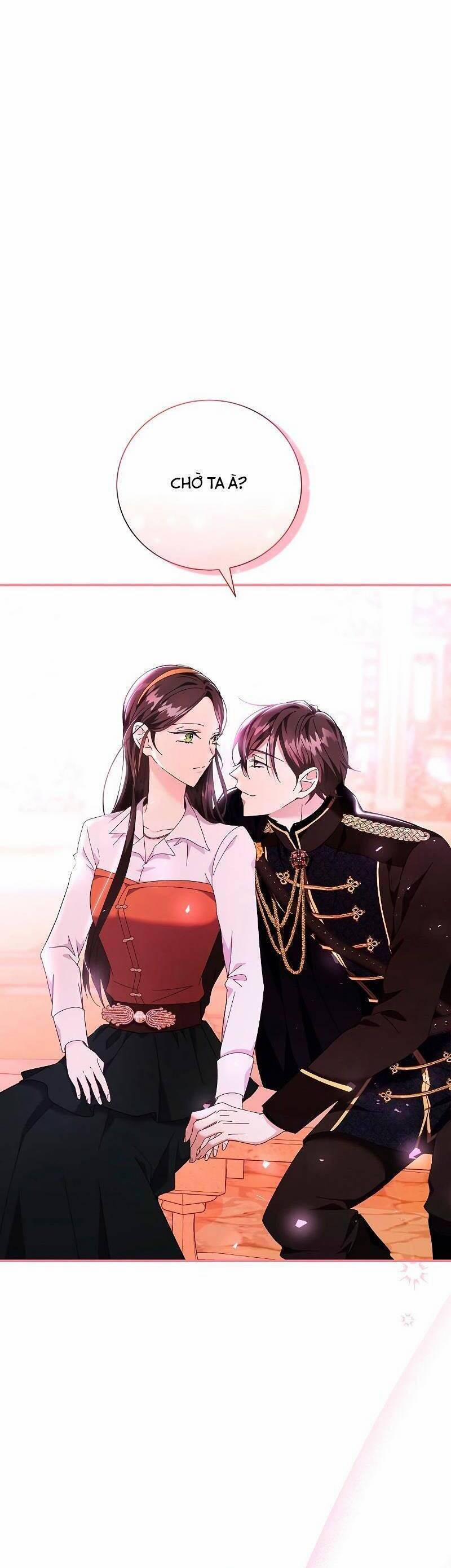 Nắm Giữ Trái Tim Của Bạo Chúa 12 trang 13