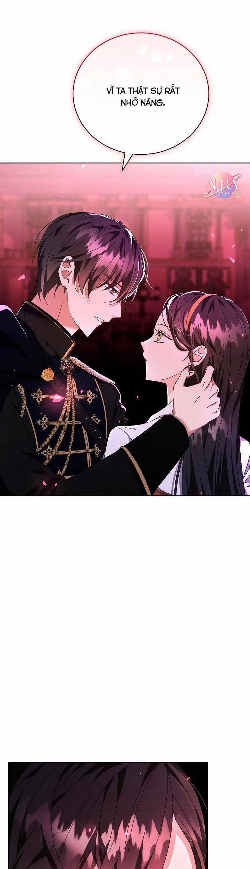 Nắm Giữ Trái Tim Của Bạo Chúa 12 trang 18