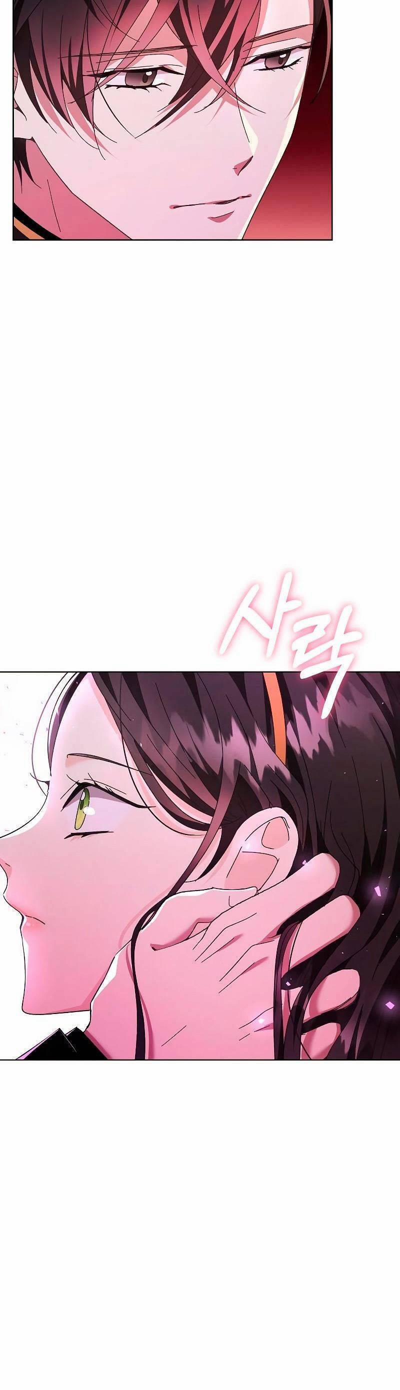 Nắm Giữ Trái Tim Của Bạo Chúa 12 trang 19