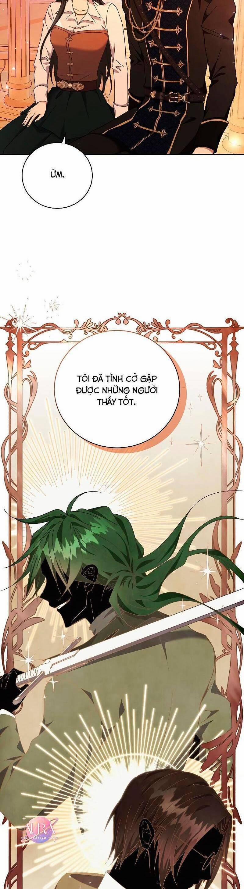 Nắm Giữ Trái Tim Của Bạo Chúa 12 trang 2