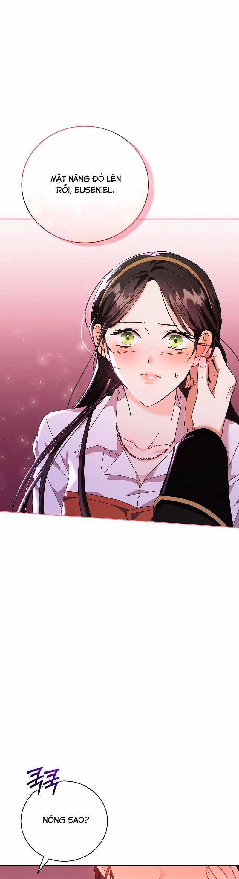 Nắm Giữ Trái Tim Của Bạo Chúa 12 trang 21