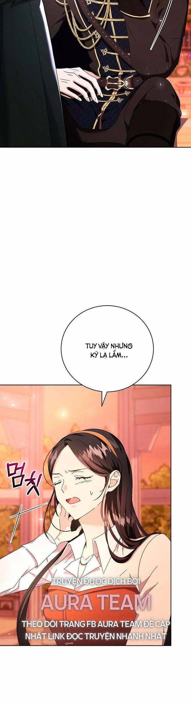 Nắm Giữ Trái Tim Của Bạo Chúa 12 trang 24