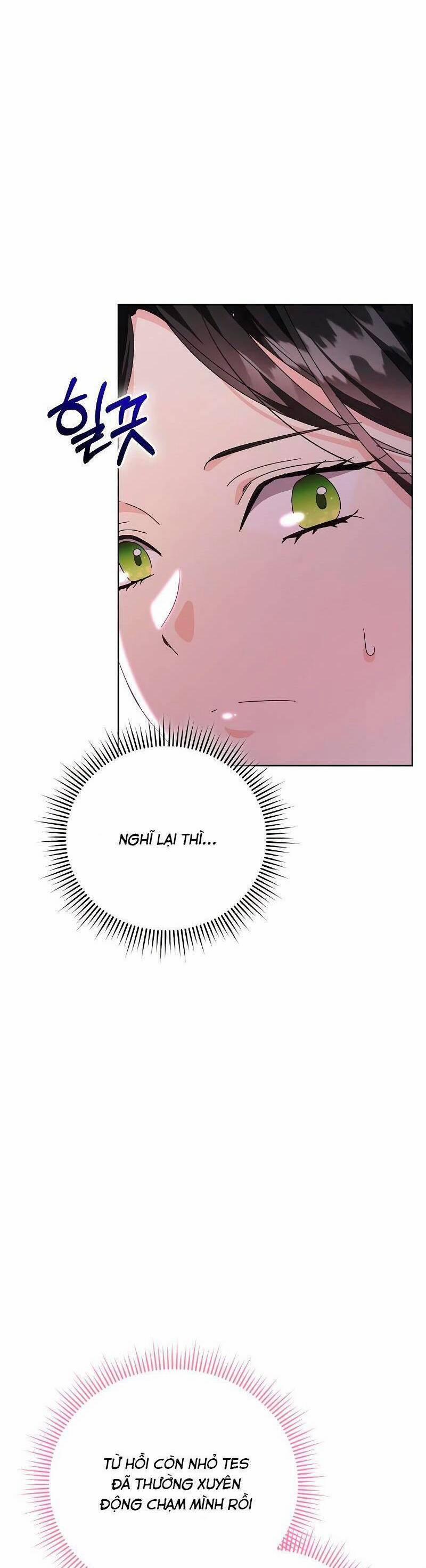 Nắm Giữ Trái Tim Của Bạo Chúa 12 trang 25