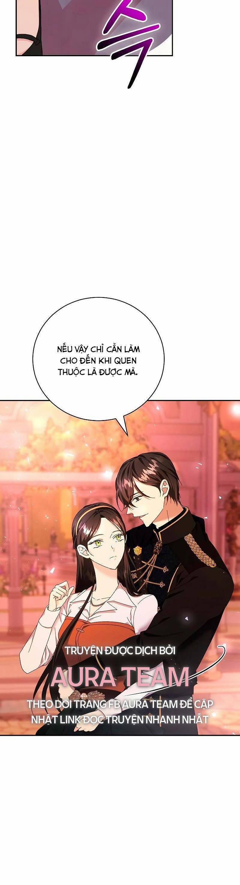 Nắm Giữ Trái Tim Của Bạo Chúa 12 trang 29