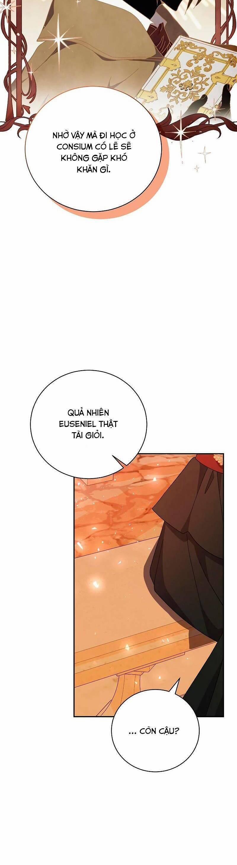 Nắm Giữ Trái Tim Của Bạo Chúa 12 trang 3