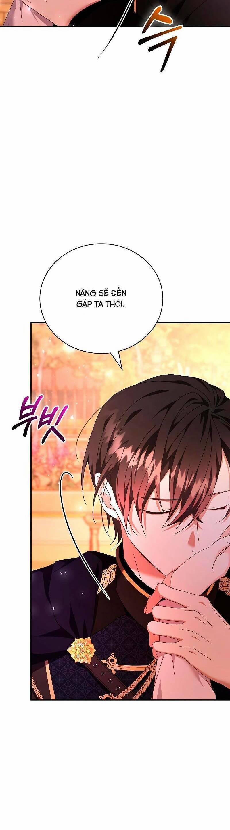 Nắm Giữ Trái Tim Của Bạo Chúa 12 trang 32