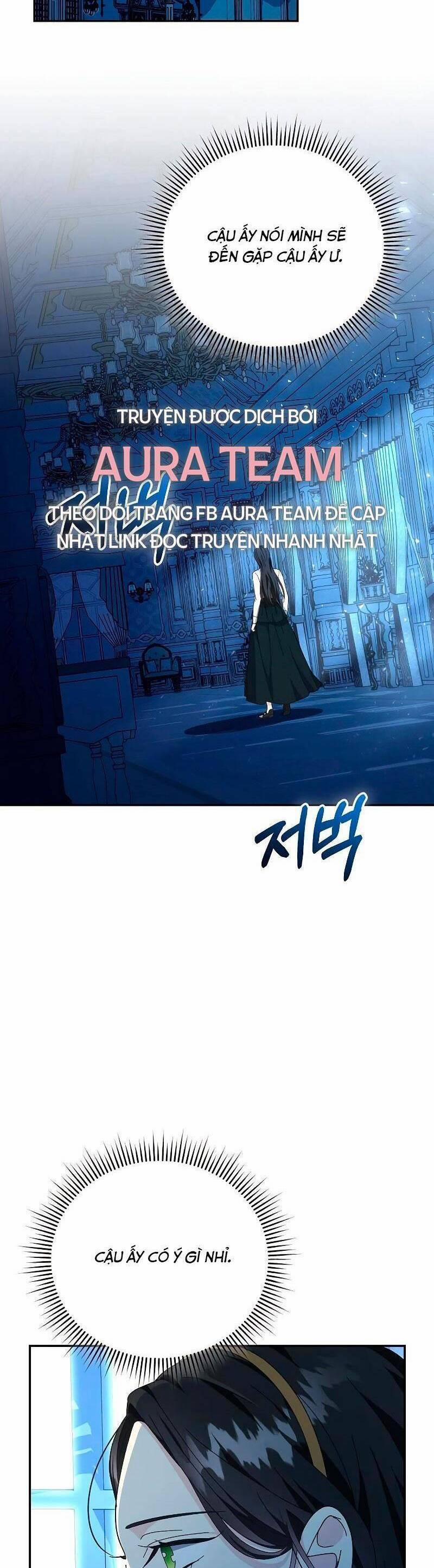 Nắm Giữ Trái Tim Của Bạo Chúa 12 trang 35