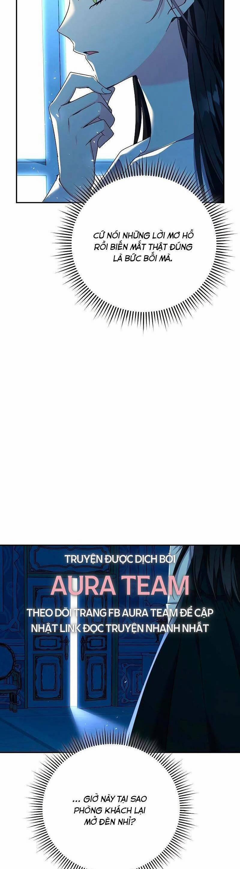 Nắm Giữ Trái Tim Của Bạo Chúa 12 trang 36