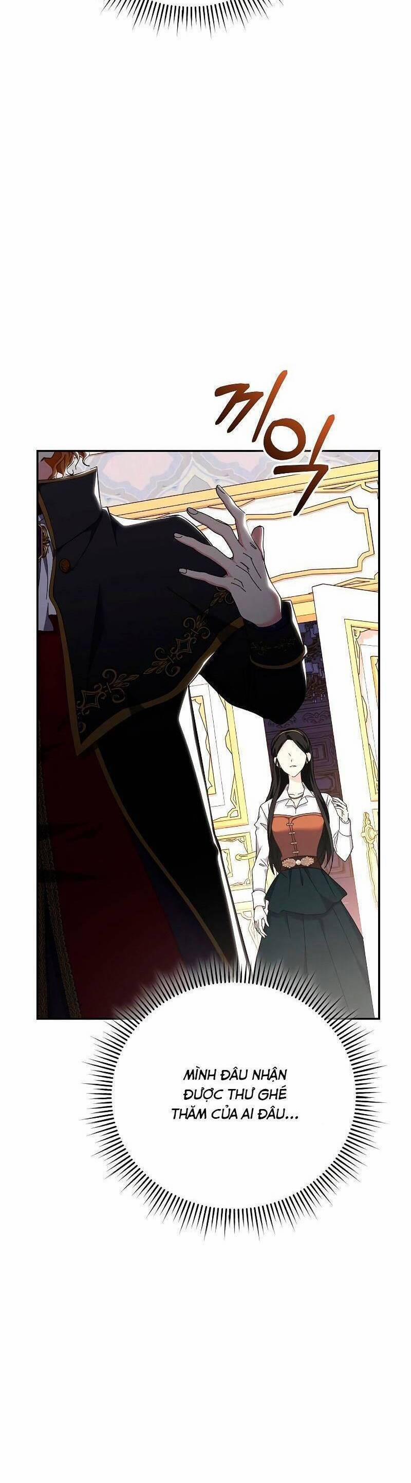 Nắm Giữ Trái Tim Của Bạo Chúa 12 trang 37