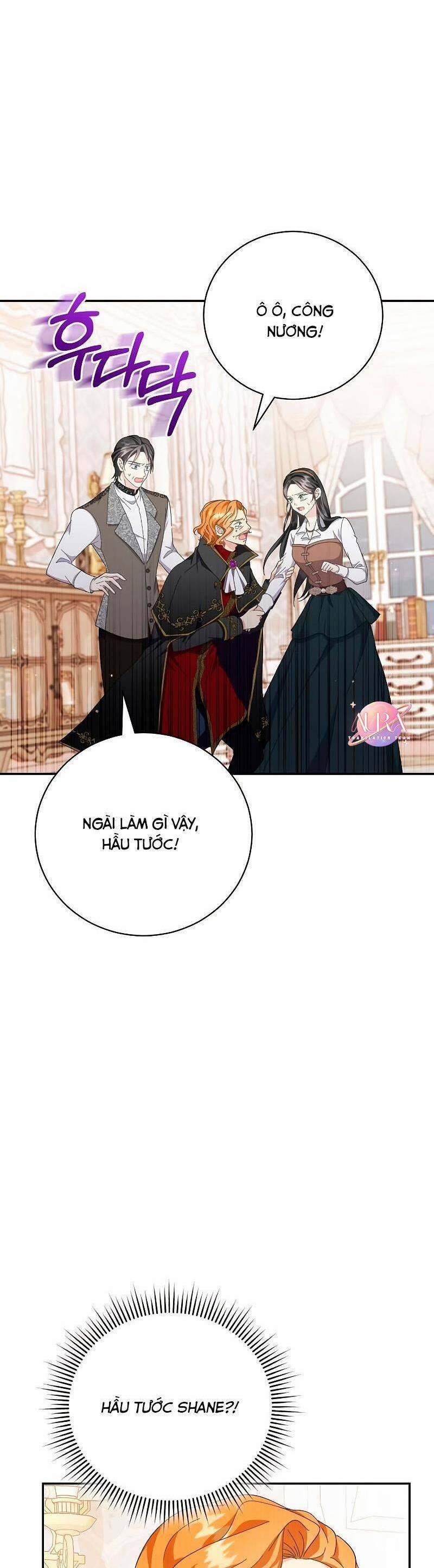 Nắm Giữ Trái Tim Của Bạo Chúa 12 trang 38