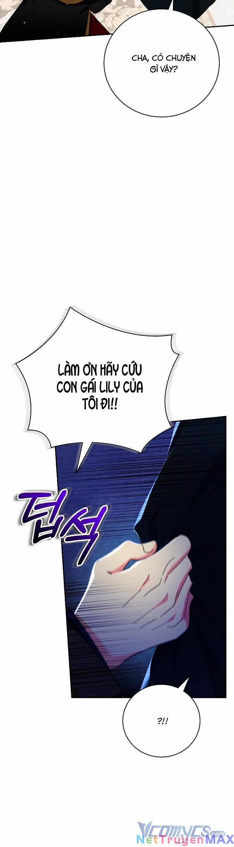 Nắm Giữ Trái Tim Của Bạo Chúa 12 trang 40