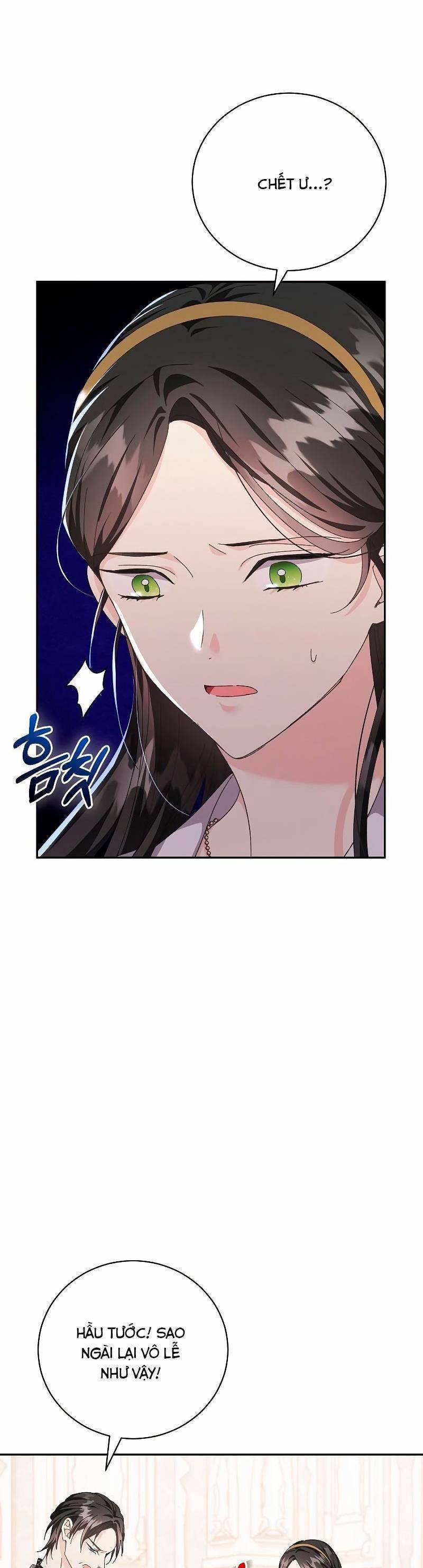 Nắm Giữ Trái Tim Của Bạo Chúa 12 trang 42