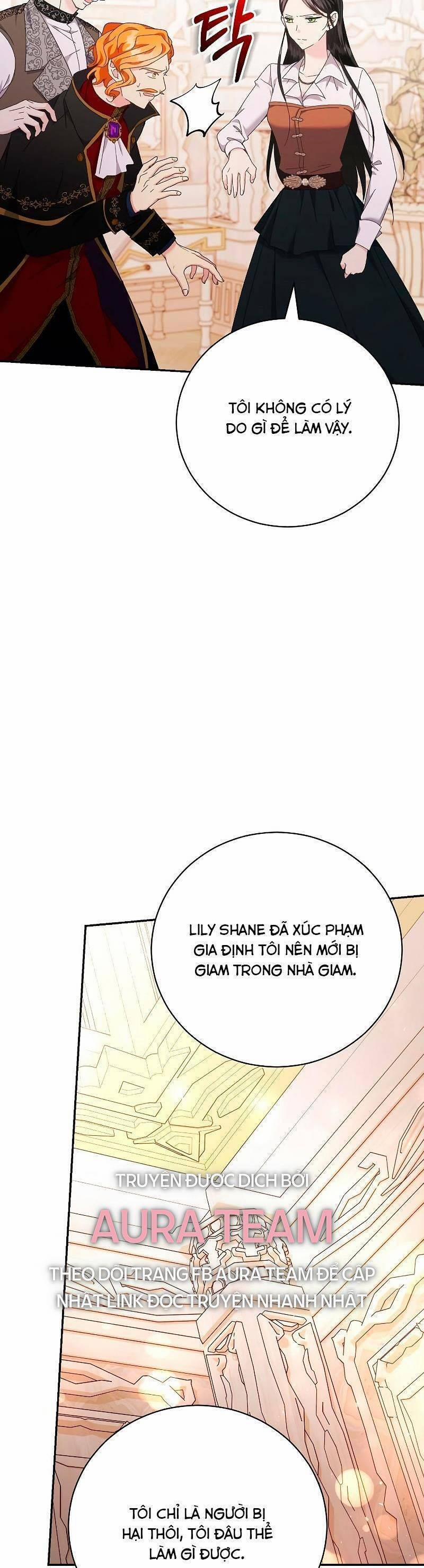 Nắm Giữ Trái Tim Của Bạo Chúa 12 trang 43