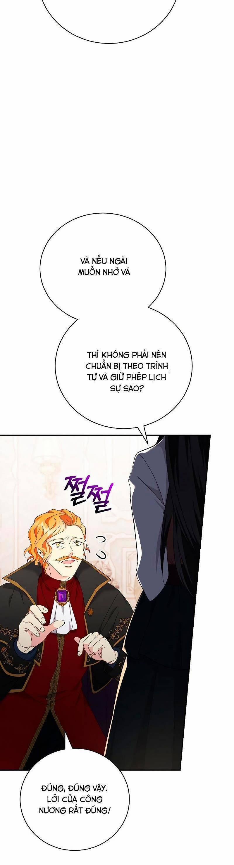 Nắm Giữ Trái Tim Của Bạo Chúa 12 trang 44