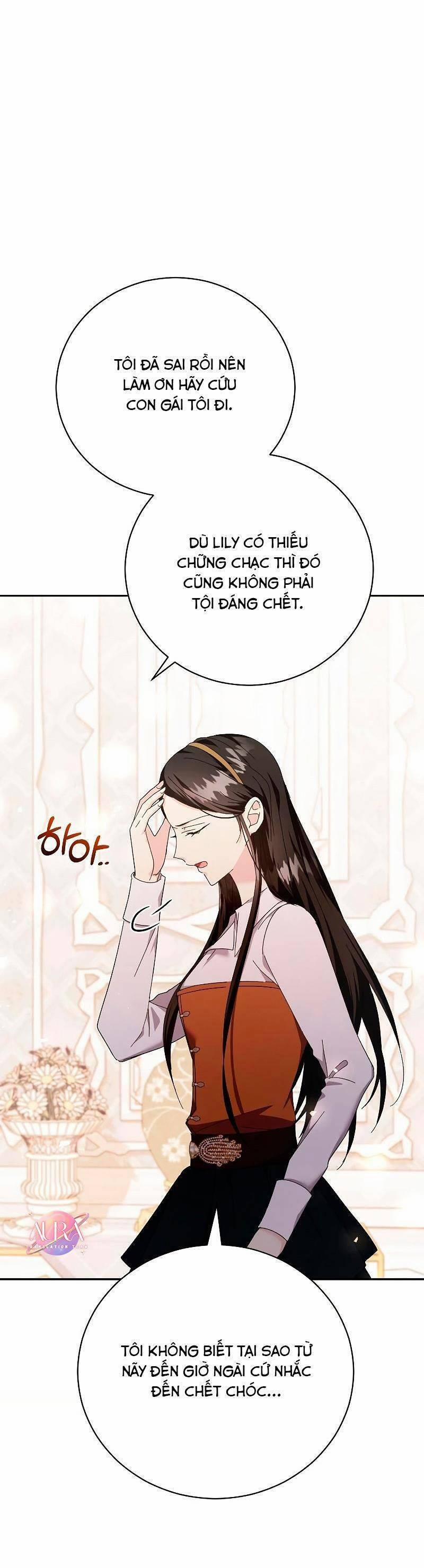 Nắm Giữ Trái Tim Của Bạo Chúa 12 trang 45