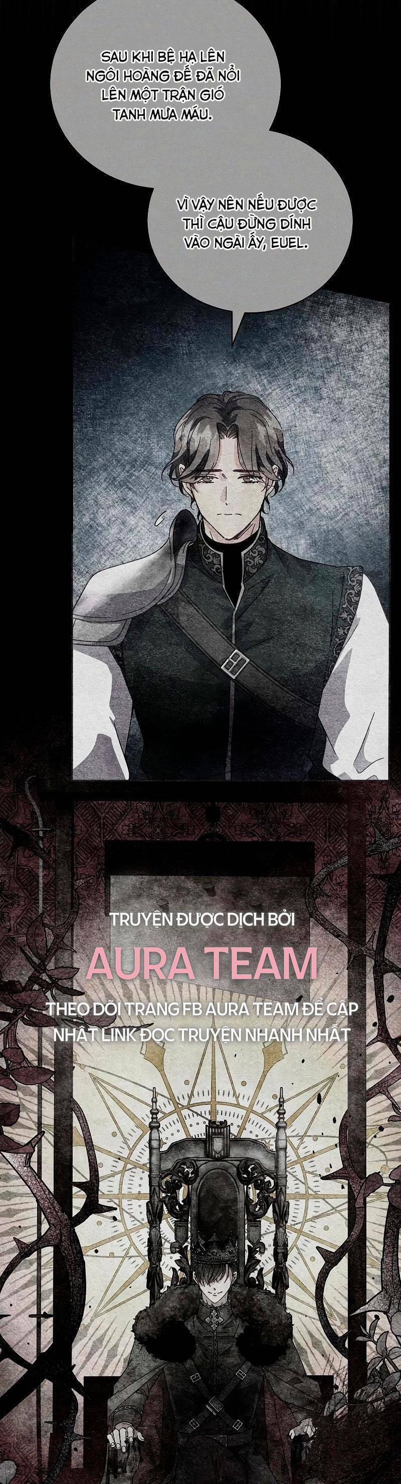 Nắm Giữ Trái Tim Của Bạo Chúa 12 trang 49