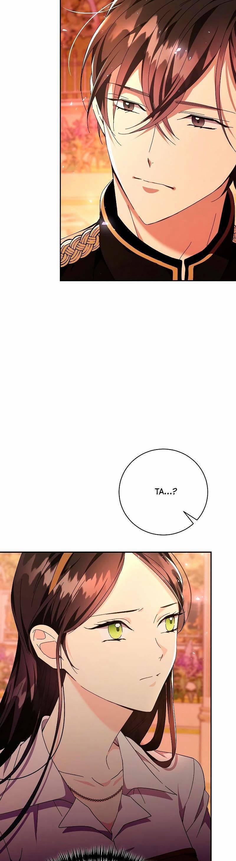 Nắm Giữ Trái Tim Của Bạo Chúa 12 trang 5