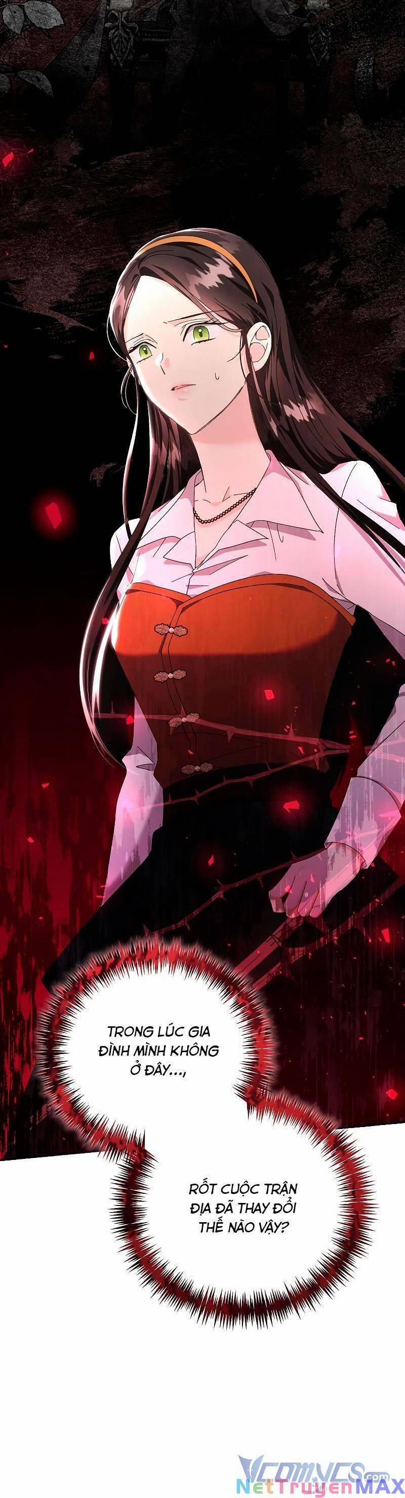 Nắm Giữ Trái Tim Của Bạo Chúa 12 trang 50