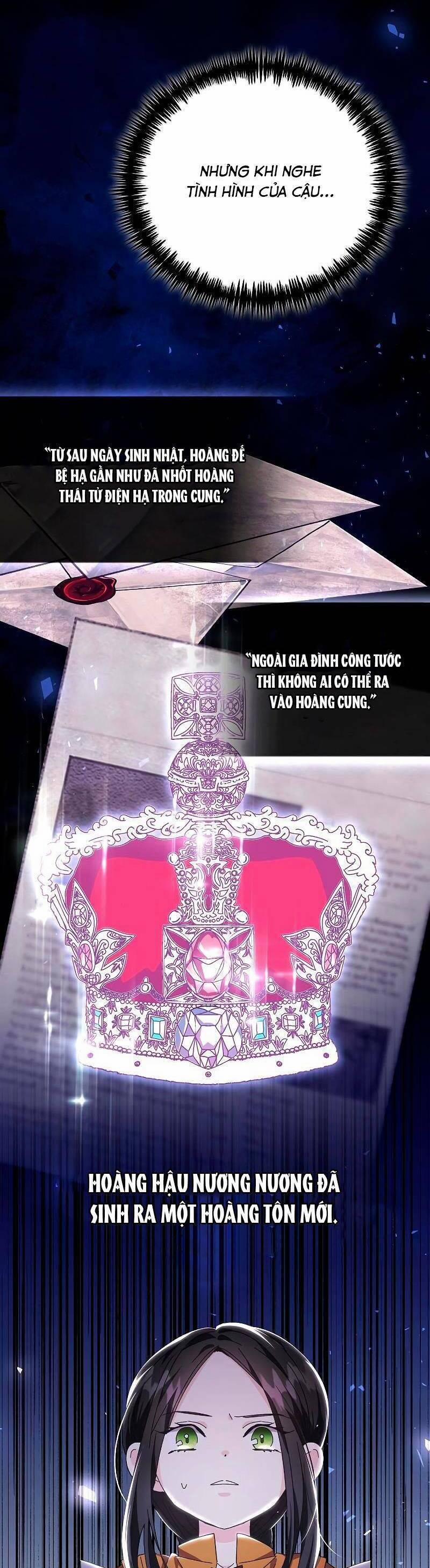 Nắm Giữ Trái Tim Của Bạo Chúa 12 trang 7