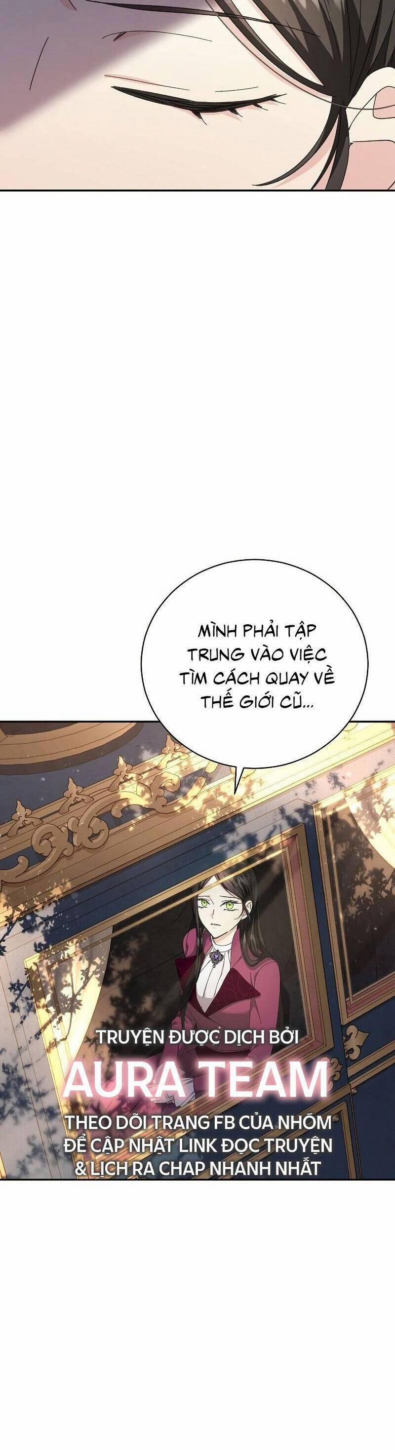 Nắm Giữ Trái Tim Của Bạo Chúa 14 trang 13