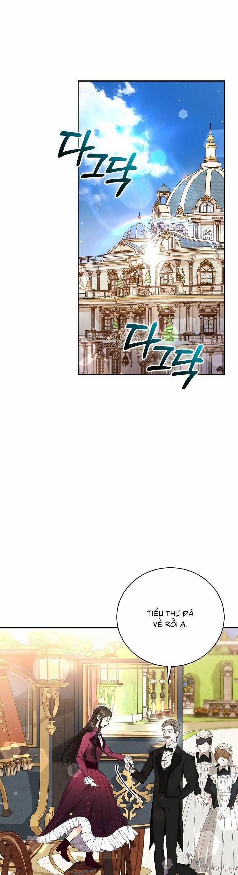 Nắm Giữ Trái Tim Của Bạo Chúa 14 trang 15