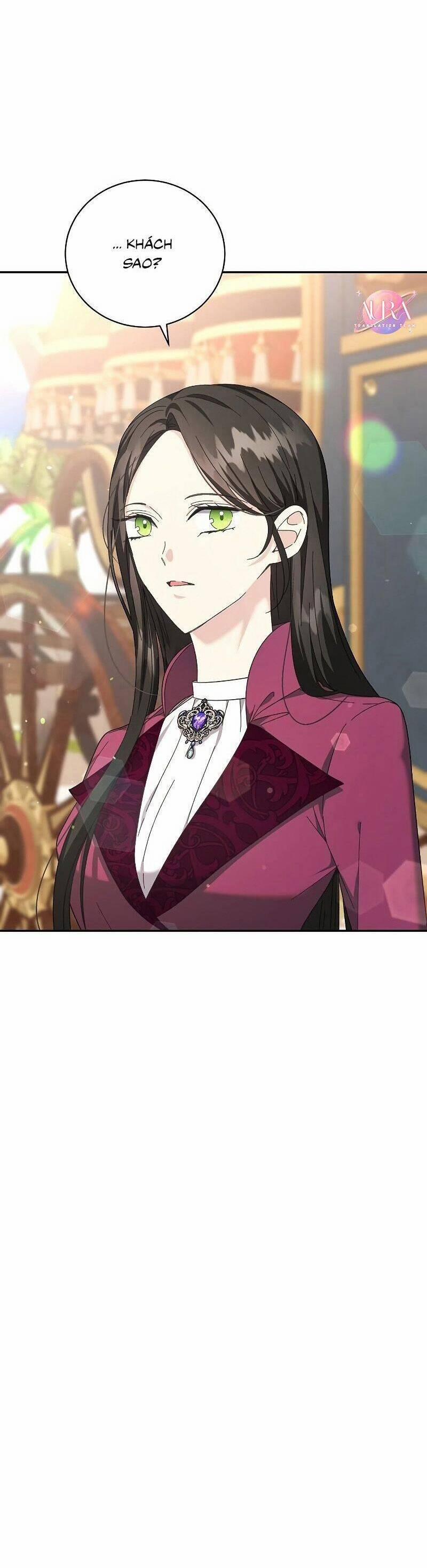 Nắm Giữ Trái Tim Của Bạo Chúa 14 trang 17