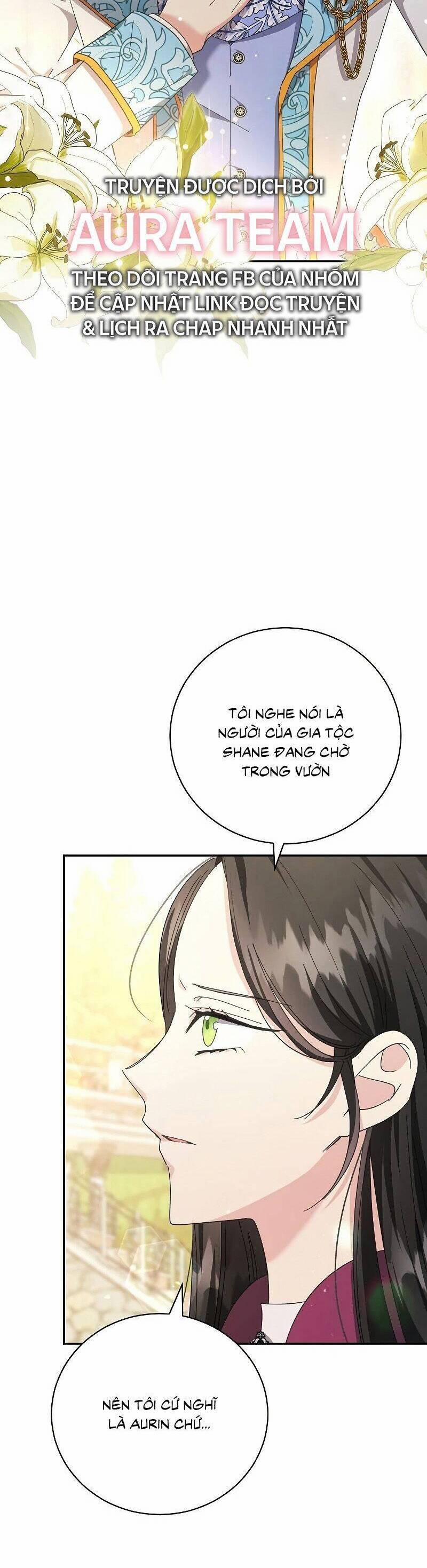 Nắm Giữ Trái Tim Của Bạo Chúa 14 trang 19