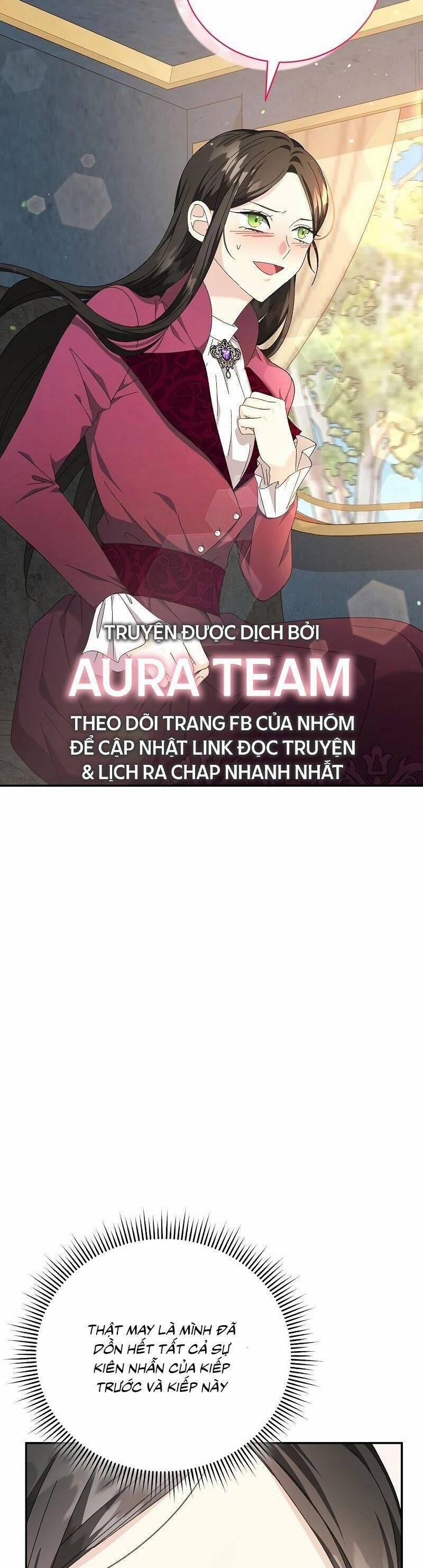 Nắm Giữ Trái Tim Của Bạo Chúa 14 trang 2