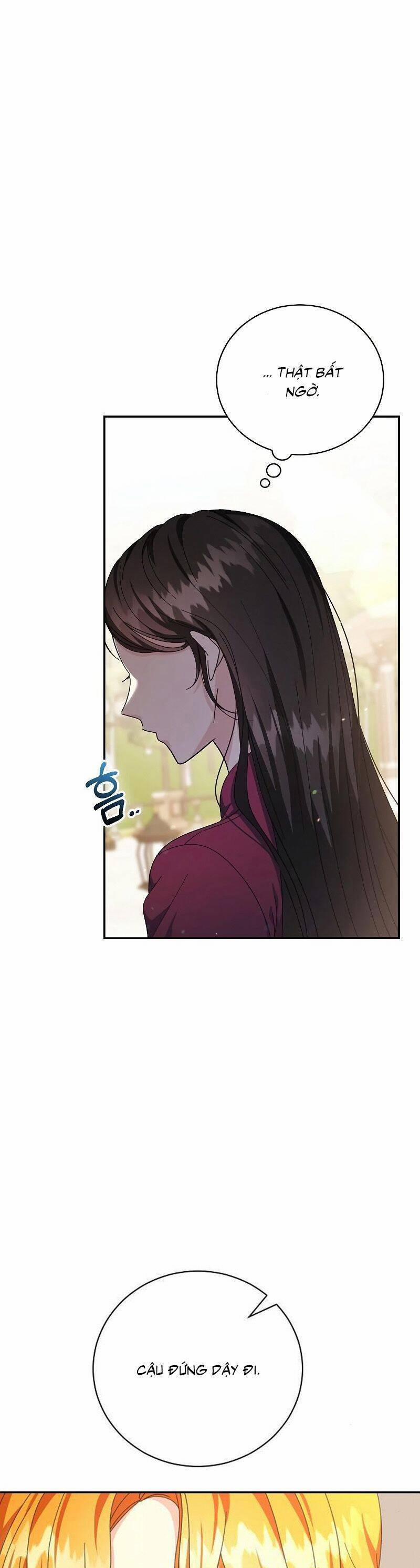 Nắm Giữ Trái Tim Của Bạo Chúa 14 trang 24