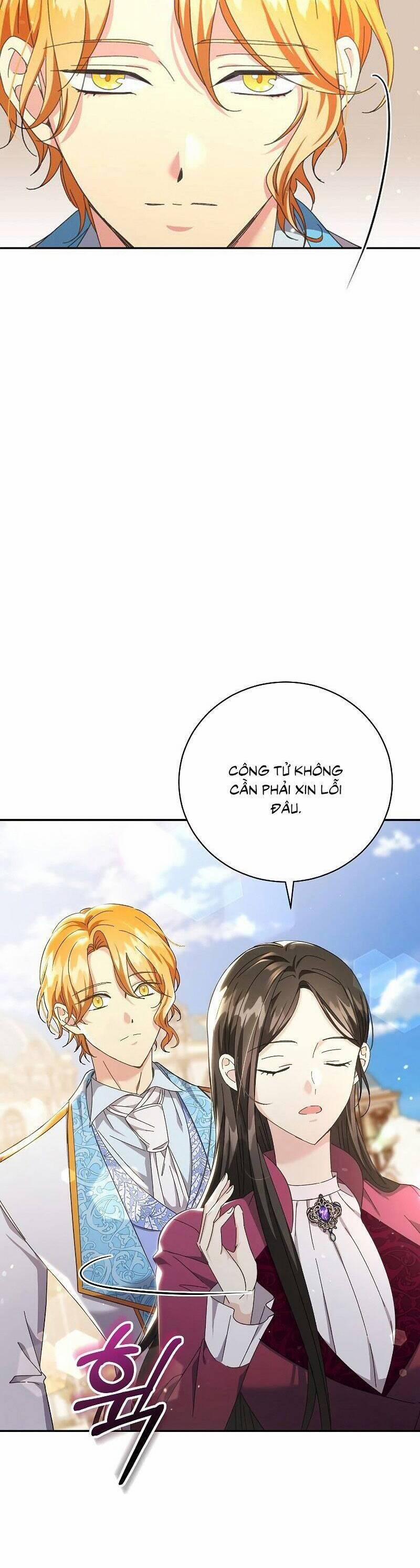 Nắm Giữ Trái Tim Của Bạo Chúa 14 trang 25