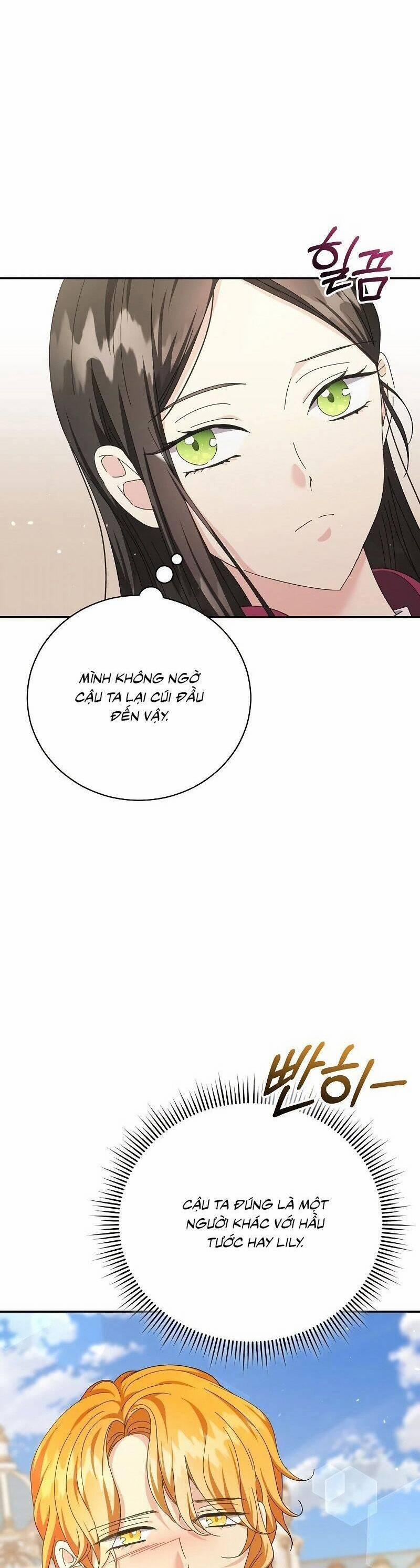 Nắm Giữ Trái Tim Của Bạo Chúa 14 trang 26