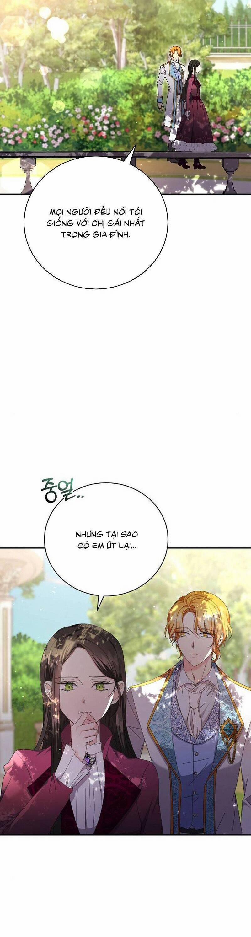 Nắm Giữ Trái Tim Của Bạo Chúa 14 trang 29