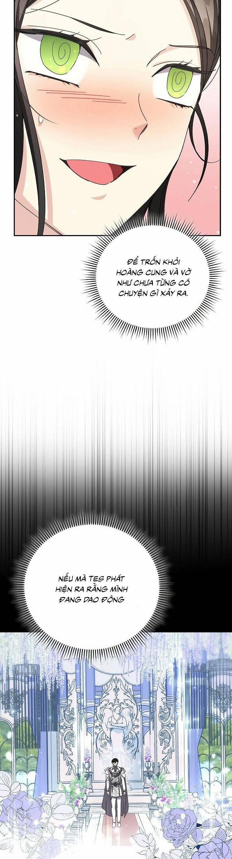 Nắm Giữ Trái Tim Của Bạo Chúa 14 trang 3