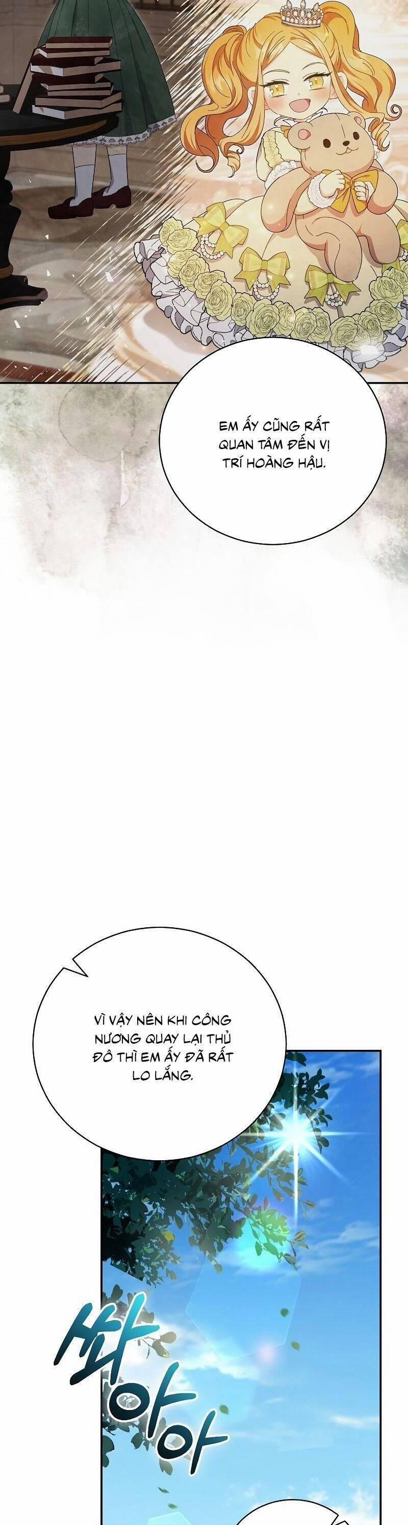 Nắm Giữ Trái Tim Của Bạo Chúa 14 trang 32