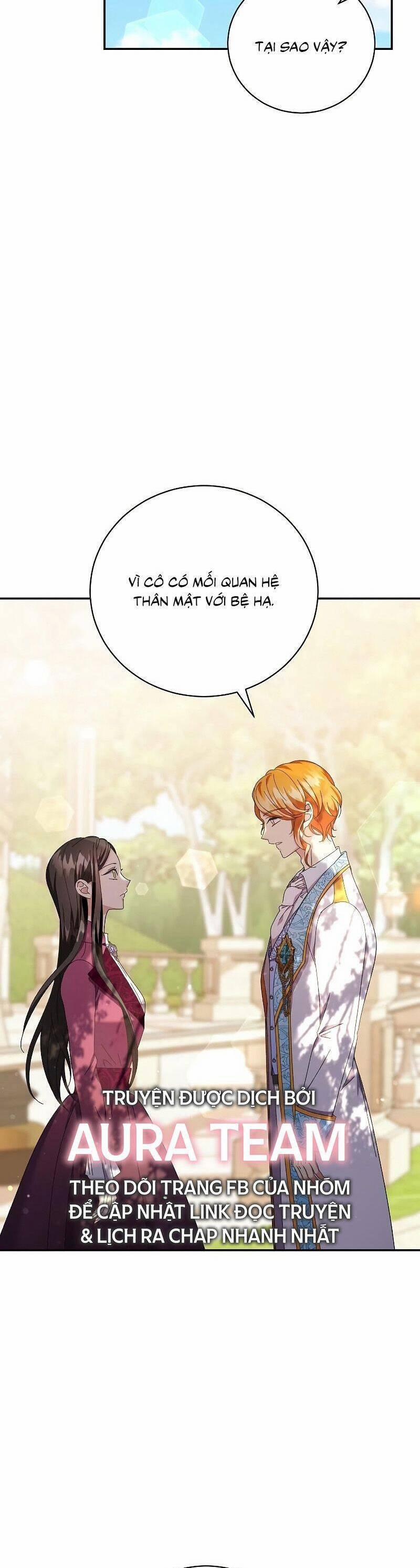 Nắm Giữ Trái Tim Của Bạo Chúa 14 trang 33