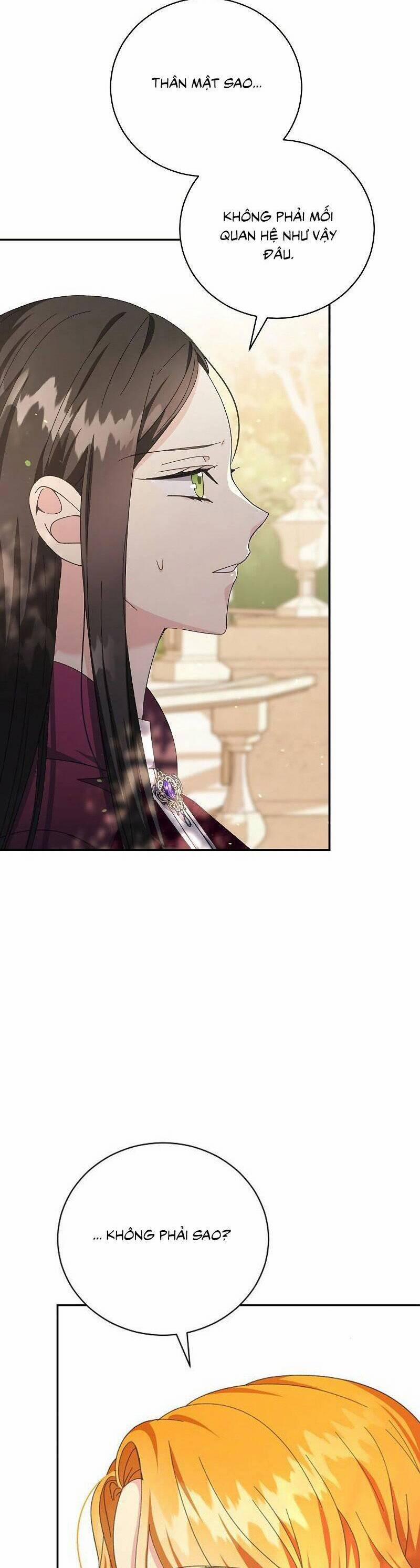 Nắm Giữ Trái Tim Của Bạo Chúa 14 trang 34