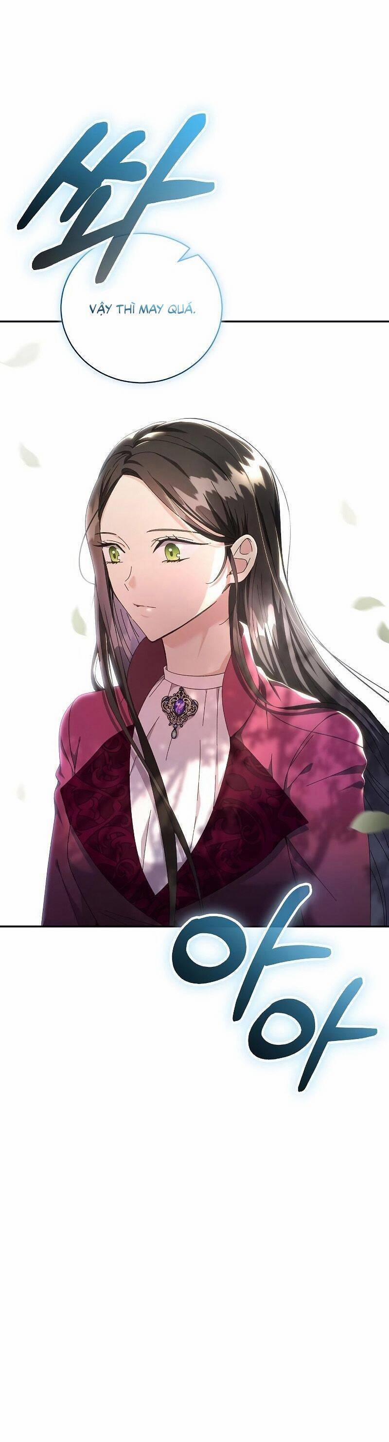 Nắm Giữ Trái Tim Của Bạo Chúa 14 trang 36